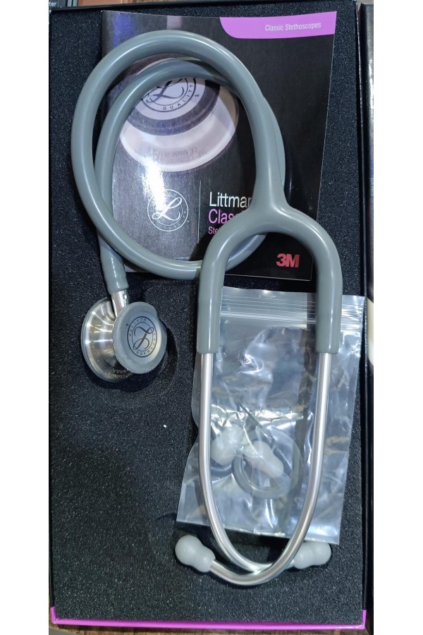 LİTMAN CLASSİK III STETHOSCOPE